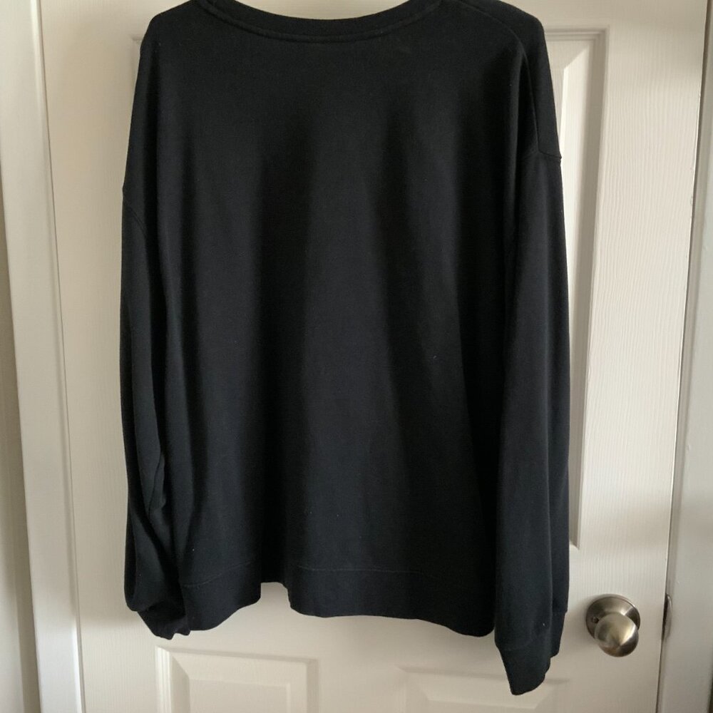 MICKEY MOUSE CANADA SWEATSHIRT SIZE XXL - Picture 2 of 11
